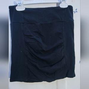 lily white skirt Black color Size Size Small